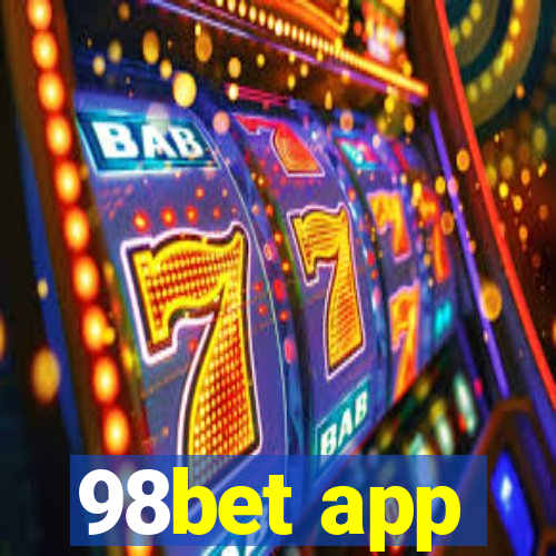 98bet app